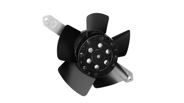 ebm外转子轴流风机