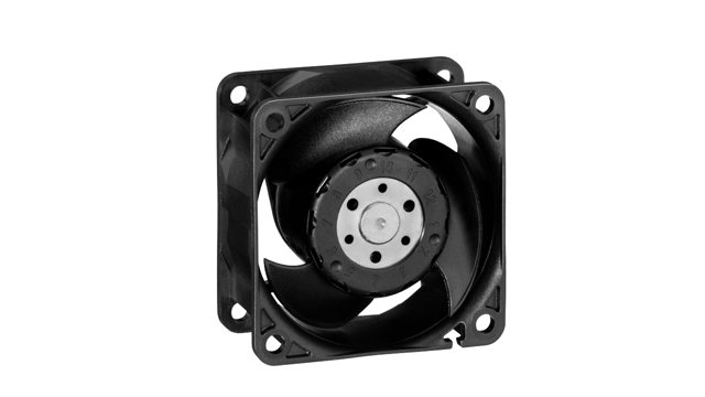 德国进口EBM风机