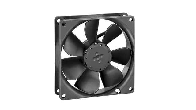 德国ebm散热风机