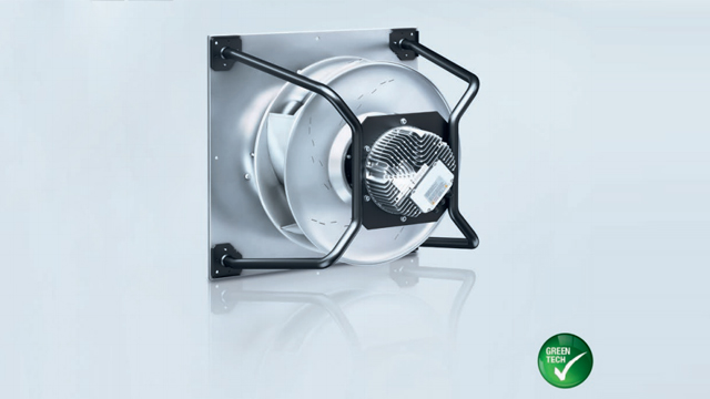 ahu风机离心风机