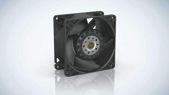 kaku散热风扇接线