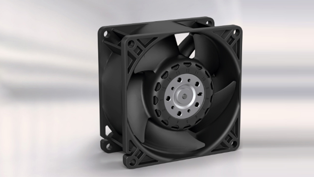 kaku8025散热风扇