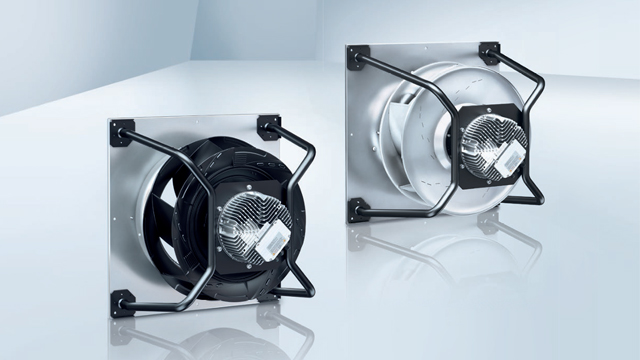 380v空调箱离心风机