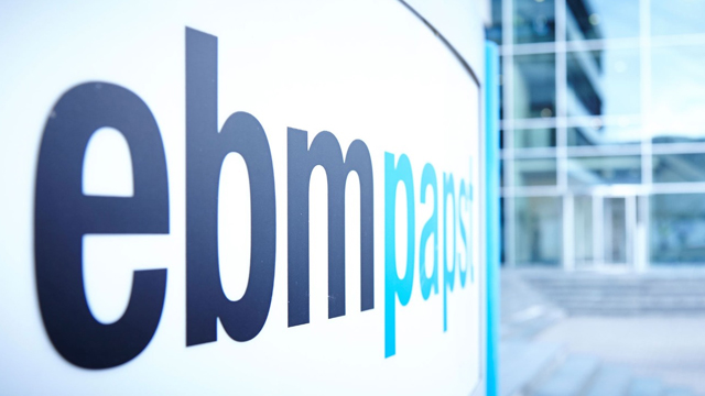 精密空调ec风机品牌