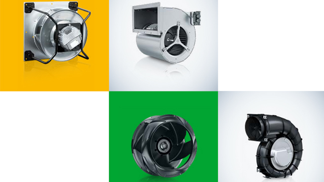 储能风机用途是什么