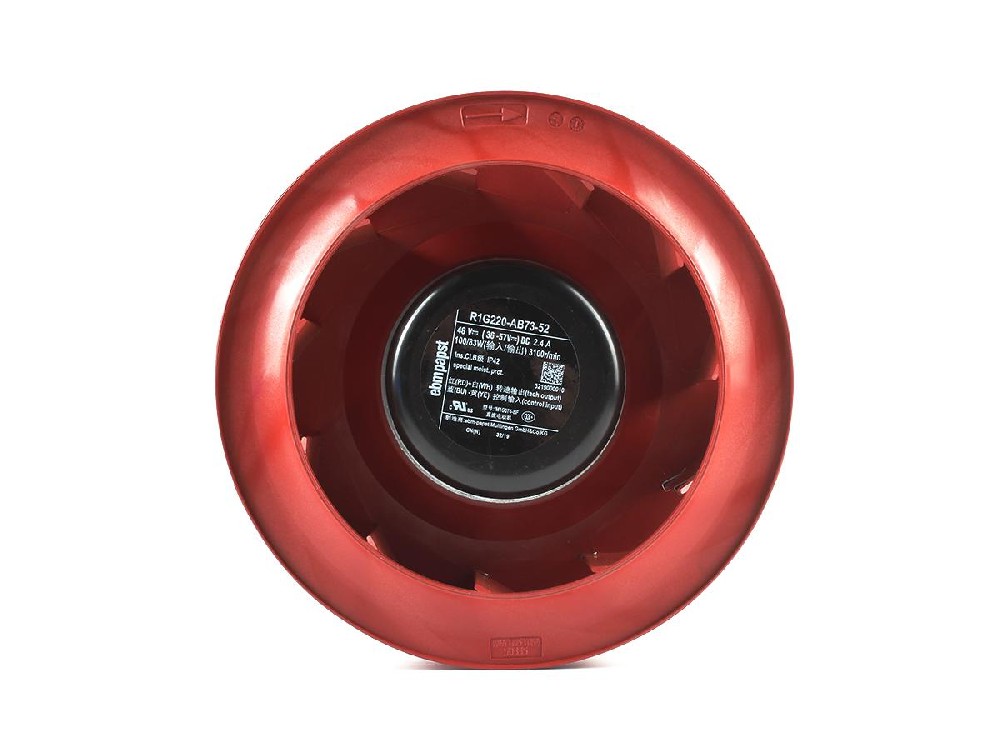 R1G220-AB73-52风机